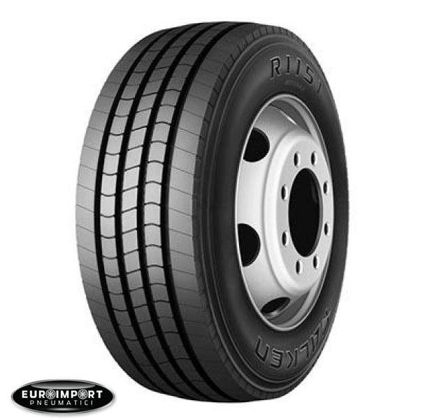 Falken Ri 151  285/70 R19 146_144 M  